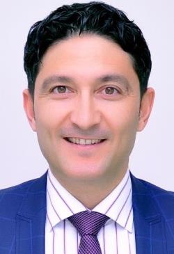 Nejdet ÜNLÜTÜRK