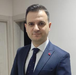 MEHMET BASKIN